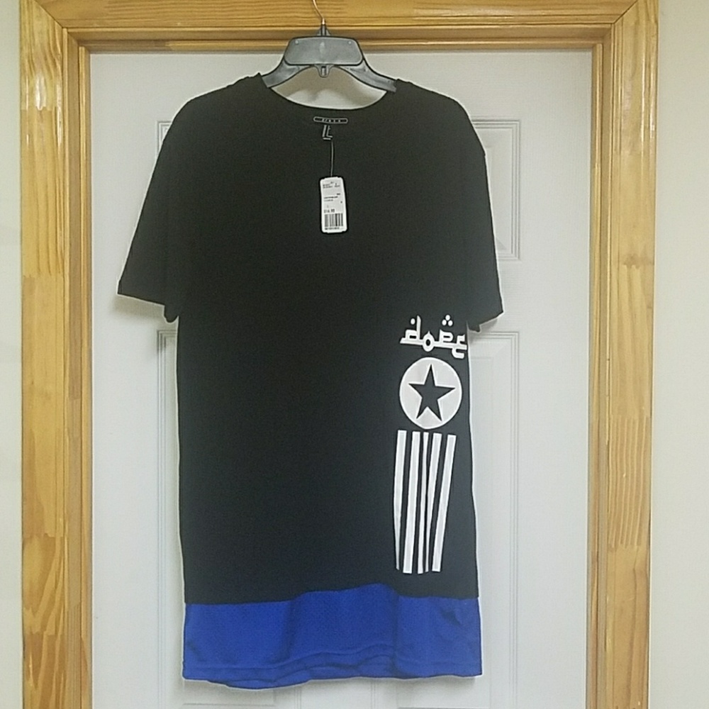 Forever 21 Mens Shirt